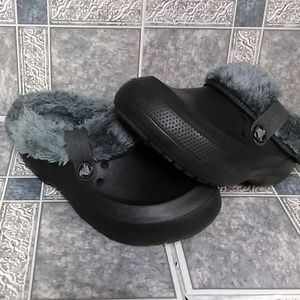 plastic clog shoes